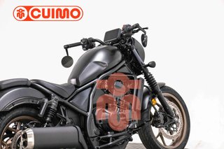 HONDA CMX 1100 REBEL DCT