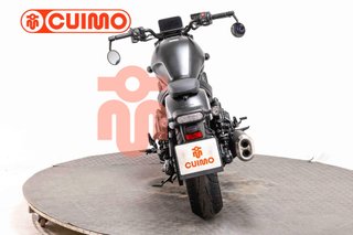 HONDA CMX 1100 REBEL DCT