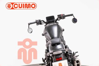 HONDA CMX 1100 REBEL DCT