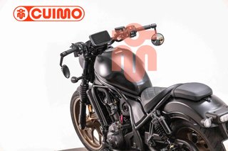 HONDA CMX 1100 REBEL DCT