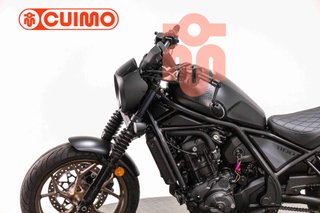 HONDA CMX 1100 REBEL DCT