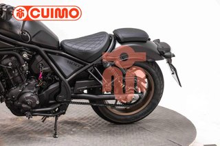 HONDA CMX 1100 REBEL DCT