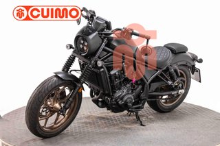 HONDA CMX 1100 REBEL DCT