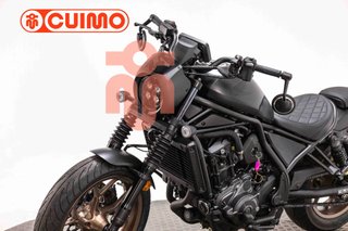 HONDA CMX 1100 REBEL DCT