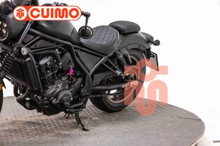 HONDA CMX 1100 REBEL DCT