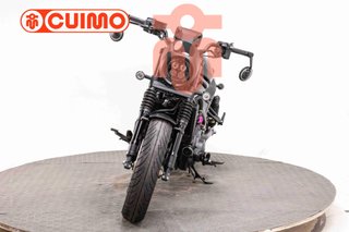 HONDA CMX 1100 REBEL DCT