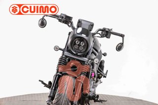 HONDA CMX 1100 REBEL DCT