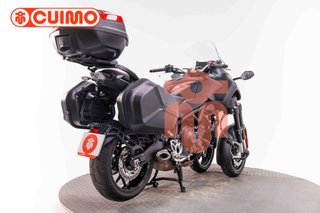 YAMAHA NIKEN GT