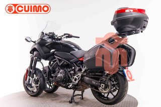 YAMAHA NIKEN GT