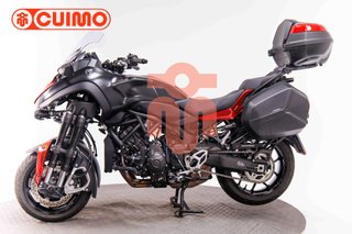 YAMAHA NIKEN GT