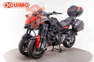 YAMAHA NIKEN GT