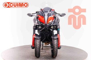 YAMAHA NIKEN GT
