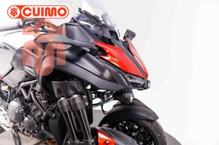 YAMAHA NIKEN GT