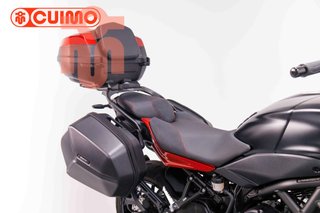 YAMAHA NIKEN GT