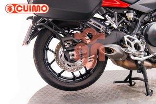 YAMAHA NIKEN GT