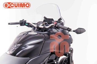 YAMAHA NIKEN GT