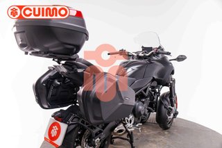 YAMAHA NIKEN GT