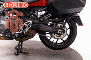 YAMAHA NIKEN GT