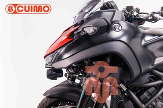 YAMAHA NIKEN GT