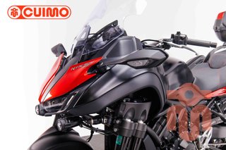 YAMAHA NIKEN GT