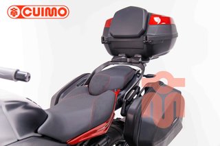 YAMAHA NIKEN GT