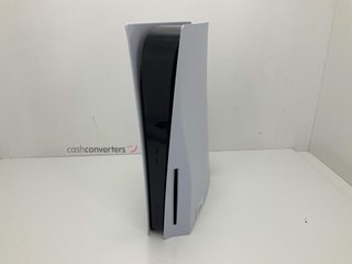 consola ps5 sony playstation 5