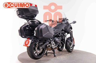 YAMAHA NIKEN GT