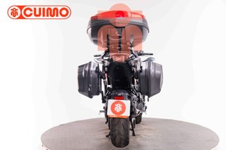YAMAHA NIKEN GT
