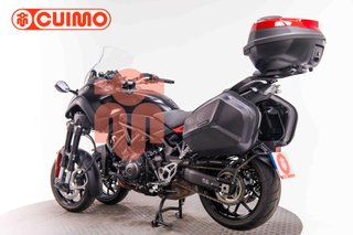 YAMAHA NIKEN GT