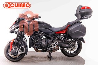 YAMAHA NIKEN GT