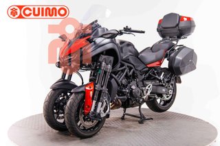 YAMAHA NIKEN GT