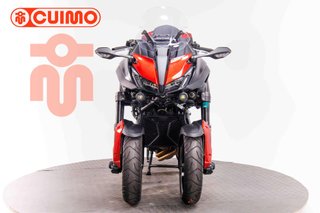 YAMAHA NIKEN GT