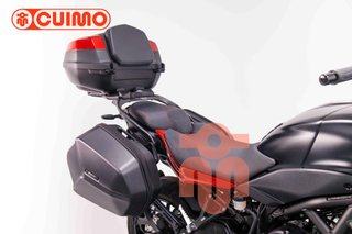 YAMAHA NIKEN GT