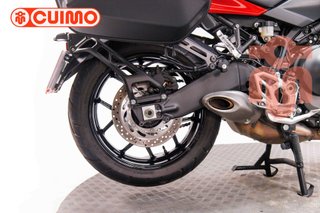YAMAHA NIKEN GT