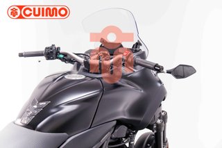 YAMAHA NIKEN GT