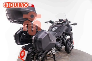YAMAHA NIKEN GT