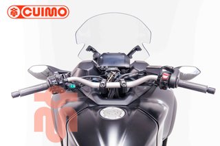 YAMAHA NIKEN GT