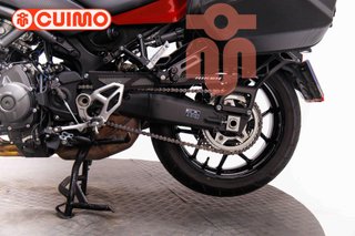 YAMAHA NIKEN GT
