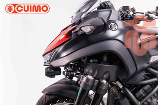 YAMAHA NIKEN GT