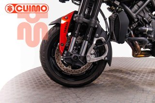 YAMAHA NIKEN GT