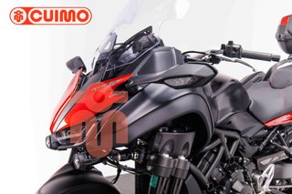 YAMAHA NIKEN GT