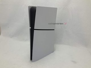 consola ps5 sony playstation 5 slim digital 1tb