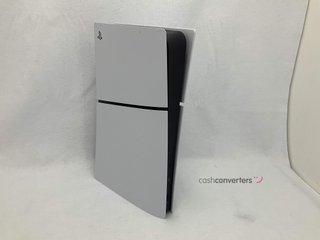consola ps5 sony playstation 5 slim digital 1tb