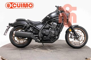 HONDA CMX 1100 REBEL DCT
