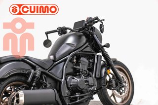 HONDA CMX 1100 REBEL DCT