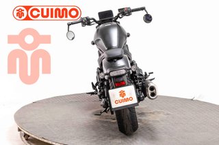 HONDA CMX 1100 REBEL DCT