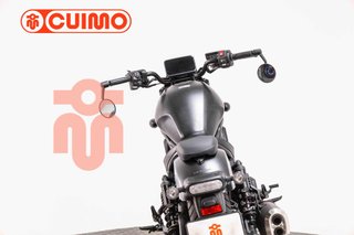 HONDA CMX 1100 REBEL DCT