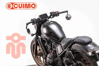 HONDA CMX 1100 REBEL DCT