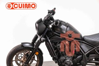 HONDA CMX 1100 REBEL DCT