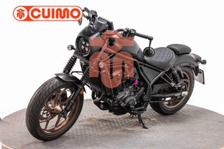 HONDA CMX 1100 REBEL DCT